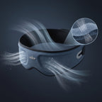 Smart 3D Contouring Bluetooth Sleep Eye Mask