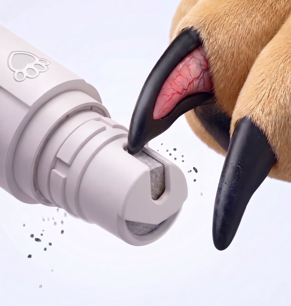 Whisperpaw Groomer Pro