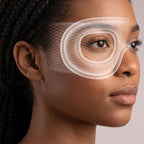 Smart 3D Contouring Bluetooth Sleep Eye Mask